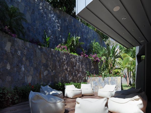 St. Barts Home 974659