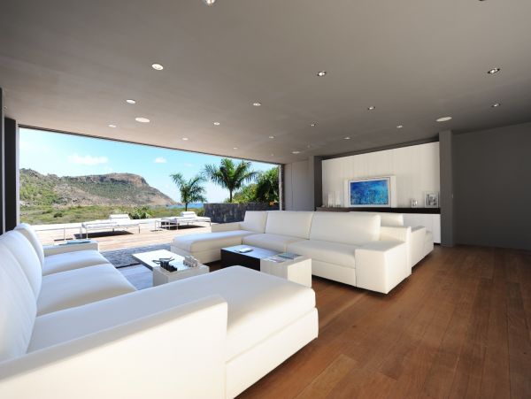 St. Barts Home 974659