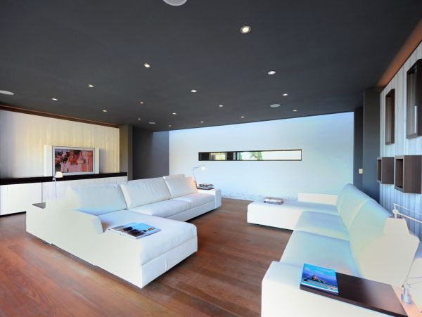 St. Barts Home 974659