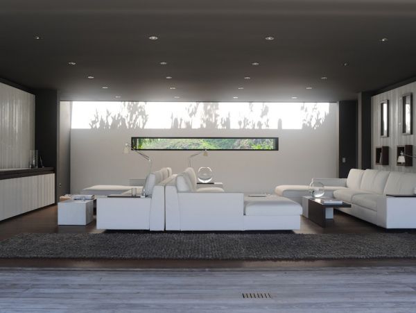 St. Barts Home 974659