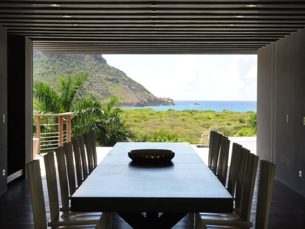 St. Barts Home 974659