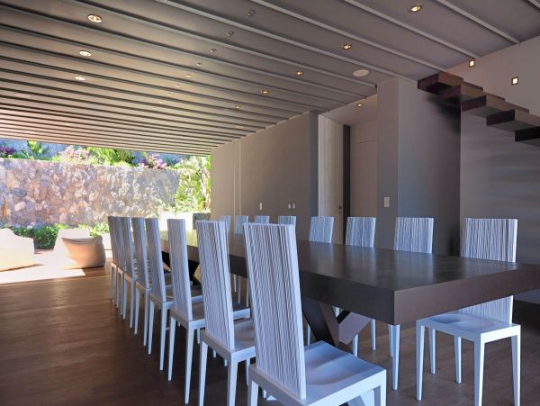 St. Barts Home 974659
