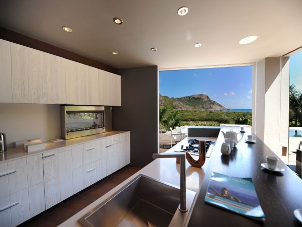 St. Barts Home 974659