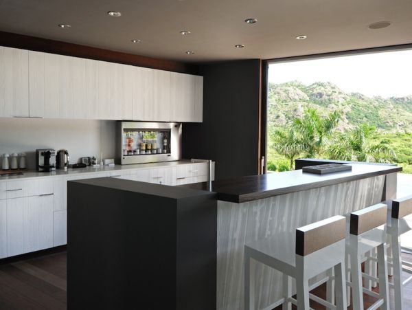 St. Barts Home 974659