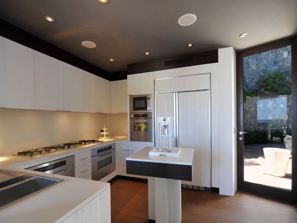 St. Barts Home 974659