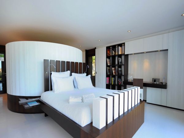 St. Barts Home 974659
