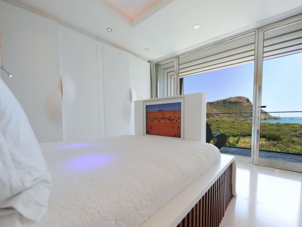 St. Barts Home 974659