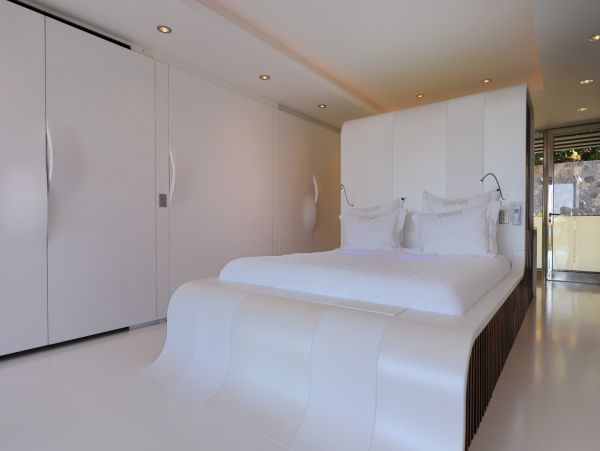 St. Barts Home 974659