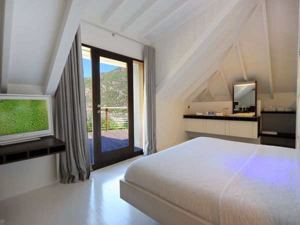 St. Barts Home 974659