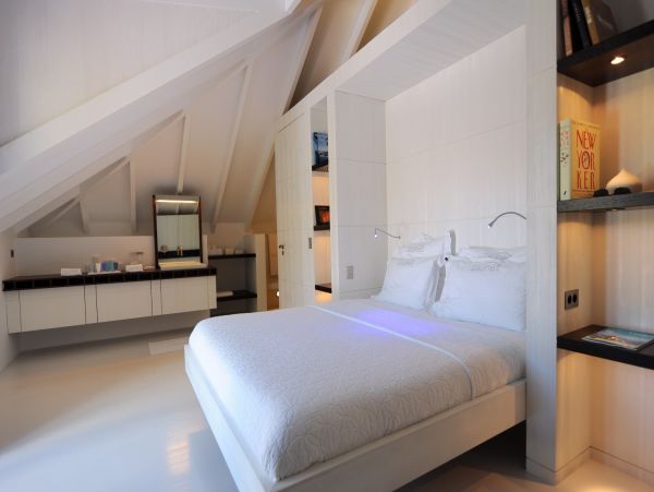 St. Barts Home 974659