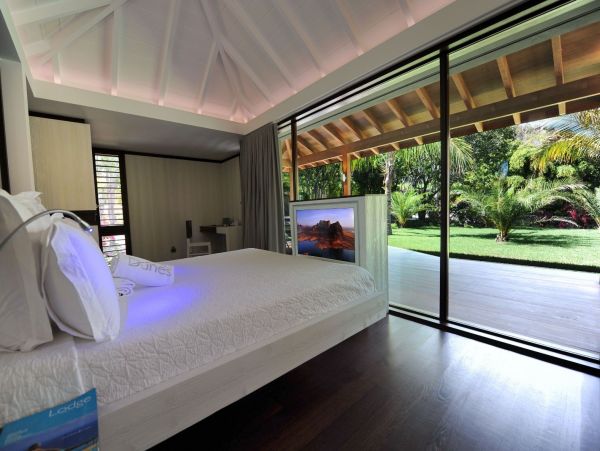 St. Barts Home 974659