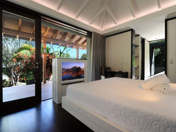 St. Barts Home 974659
