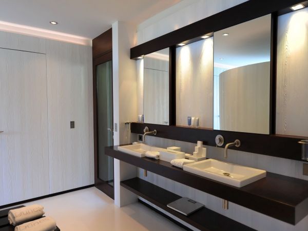 St. Barts Home 974659