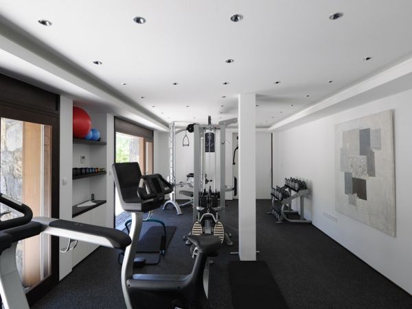 St. Barts Home 974659