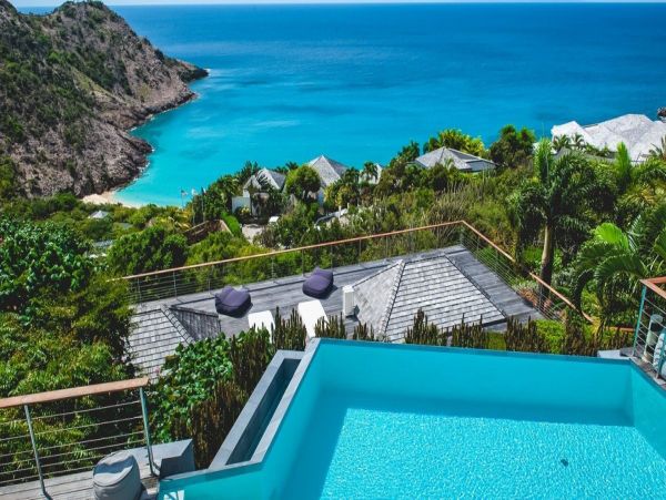 St. Barts Home 974660