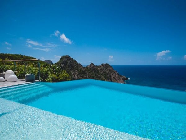 St. Barts Home 974660