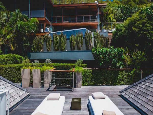 St. Barts Home 974660
