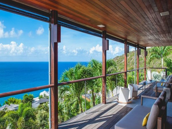 St. Barts Home 974660
