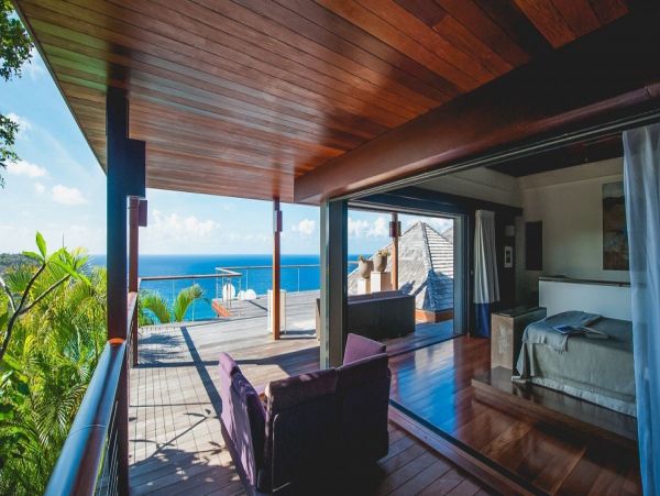 St. Barts Home 974660