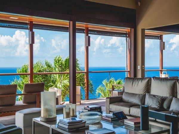 St. Barts Home 974660
