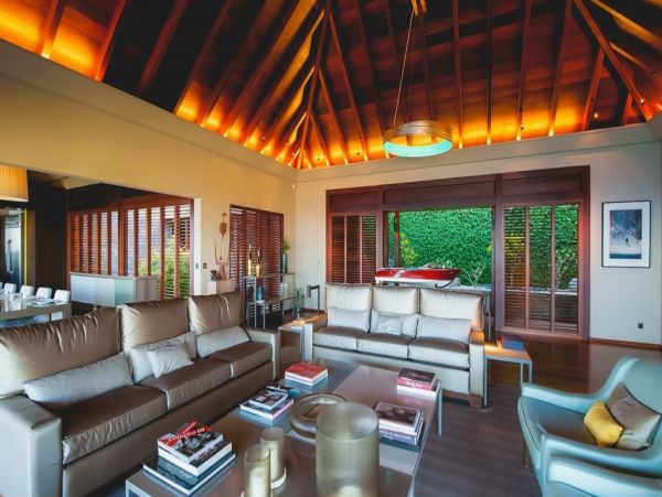 St. Barts Home 974660
