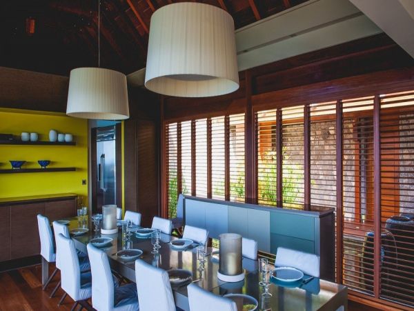 St. Barts Home 974660