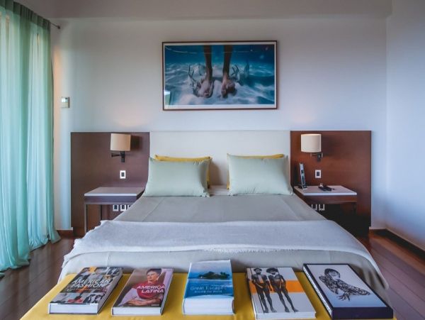 St. Barts Home 974660
