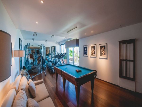 St. Barts Home 974660