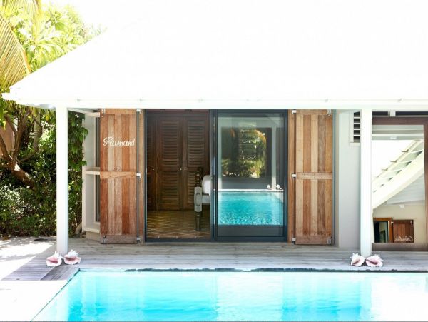 St. Barts Home 974661