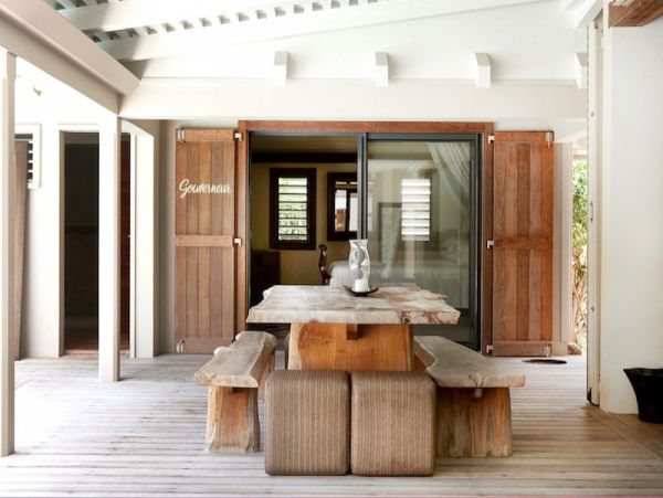 St. Barts Home 974661