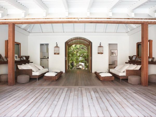 St. Barts Home 974661