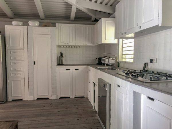 St. Barts Home 974661