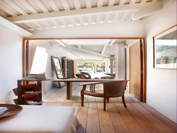St. Barts Home 974661