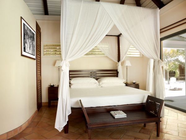 St. Barts Home 974661