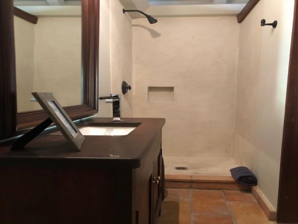 St. Barts Home 974661