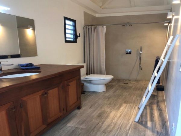 St. Barts Home 974661