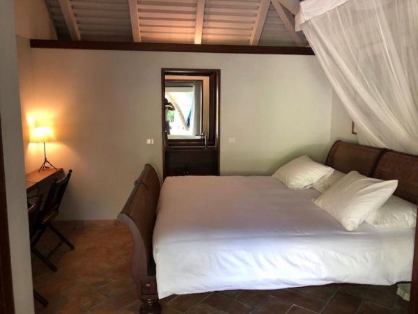 St. Barts Home 974661