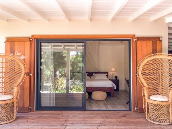 St. Barts Home 974661