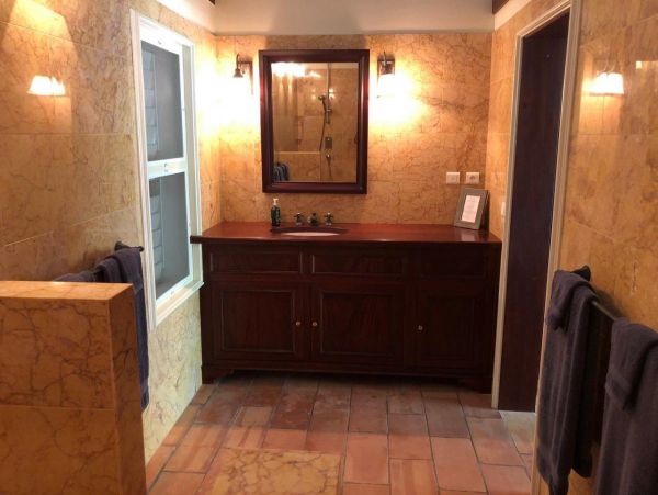 St. Barts Home 974661
