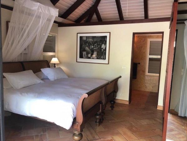 St. Barts Home 974661