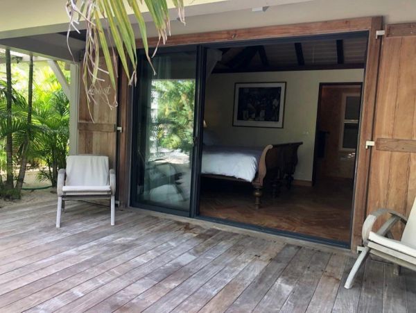 St. Barts Home 974661