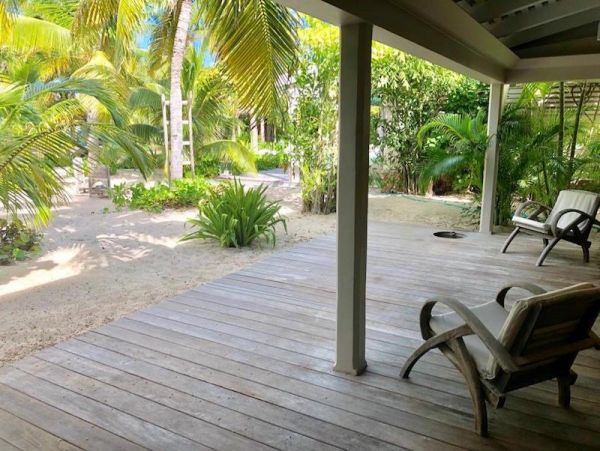 St. Barts Home 974661