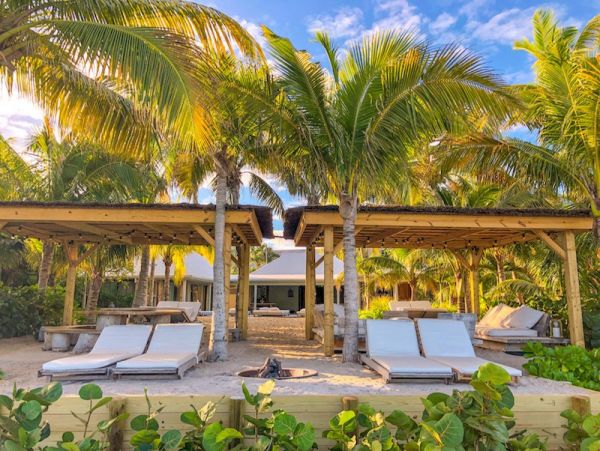 St. Barts Home 974661