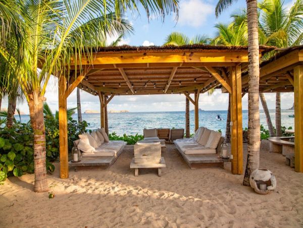 St. Barts Home 974661