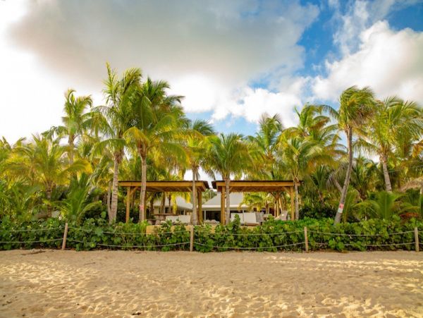 St. Barts Home 974661
