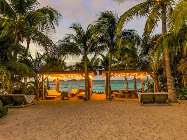 St. Barts Home 974661