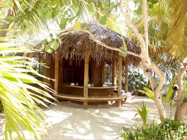 St. Barts Home 974661