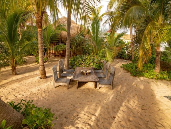 St. Barts Home 974661