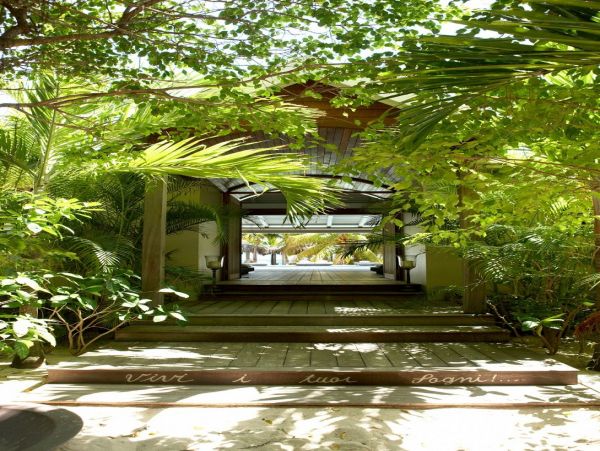 St. Barts Home 974661