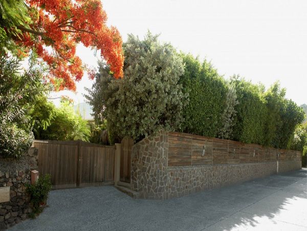 St. Barts Home 974661